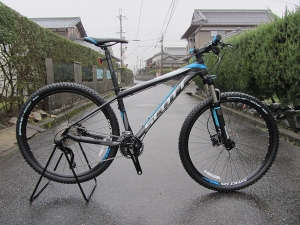 ＳＣＡＬＥ ７６０