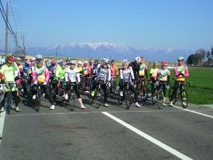 来年はこの場に私も！