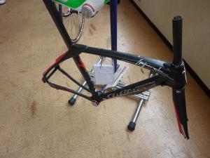 エアロダイナミックスのチェントウノの弟分