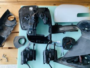 因みにメーカーから聞いた工数では全然無理でした?