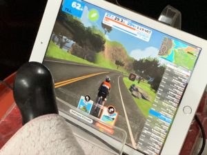 ダイエット機材としても人気です。