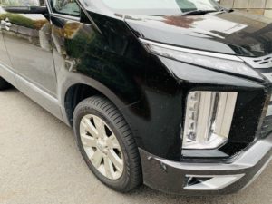 自動車保険もお任せください。