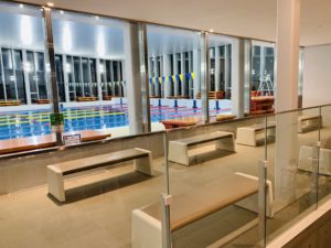 専らダイエット部リーダーとして参加⁉️