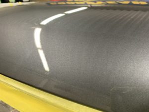 下地作りは根気が必要です。