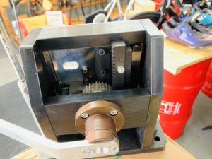 カラダのメンテナンスも重要です❗️