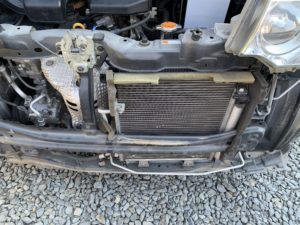 自転車屋で自動車整備士がお車のトラブルにも対応❗️