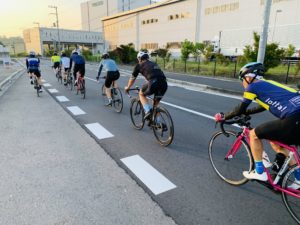 今週末もよろしくお願い致します。