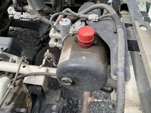 車検整備もご相談下さい