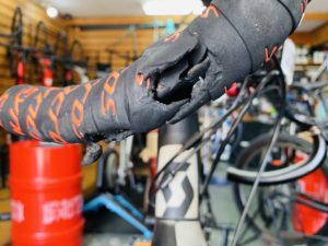 クロスバイクも若干御座います❗️