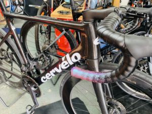 楽しく走って下さい❗️