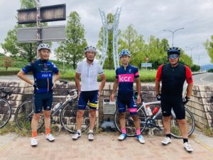 今週末もご参加下さい