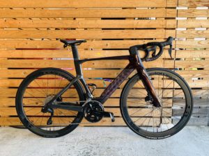 エアロロード FOILも超人気❗️