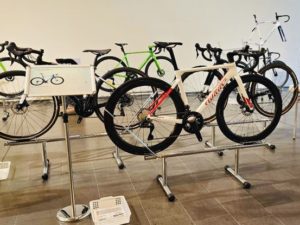 newモデルも続々登場します⁉️