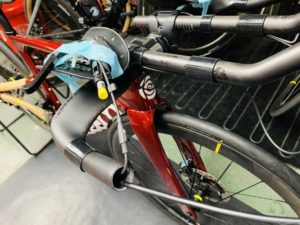 特注カラーのVIPER⁉️