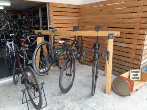 涼しくなって走り易くなりました❗️