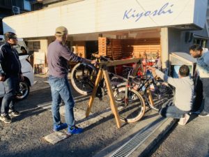 楽しい講習会となりました。