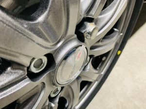 安全運転にて走行して下さい