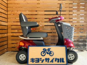 スズキセニアカー以外のメーカーもご相談下さい