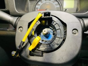 安全なクルマに乗りましょう❗️