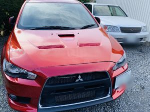 車好きの自転車屋店主です