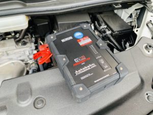 自動車整備士が急行致します❗️