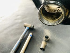 特殊な工具も多数あります⁉️