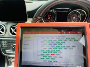 今回も提携工場様にお世話になります。