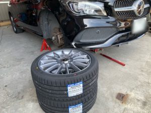 自動車整備士資格を持つ自転車技士です。