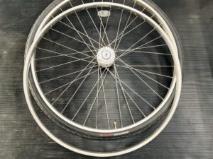 事故等の修理もご相談ください