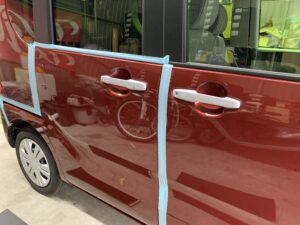 自動車好きの店主がチェック致します。