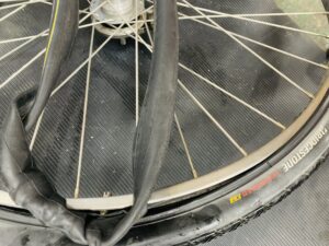 修理依頼ありがとうございます????♂️