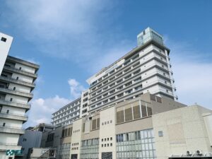 今回も異常は無く次回は4月に受診