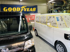 クルマ好きの目線でご提案致します。