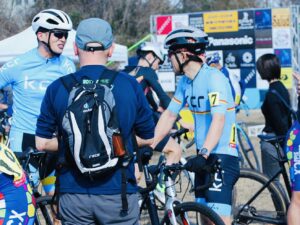 千秋楽を迎え今年度の「関クロ」は終了