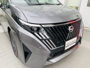 お買い得なミニバン