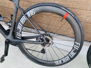 土曜ロードショーでの一コマ