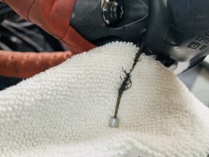 拘りの1台です❗️