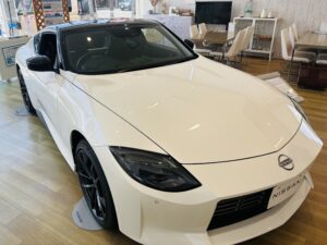 フェアレディZ