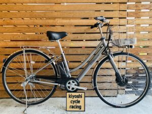 電動アシスト自転車もお問い合わせ下さい