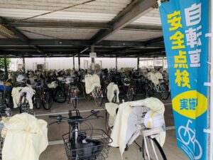 参加頂いた組合員さまに感謝です